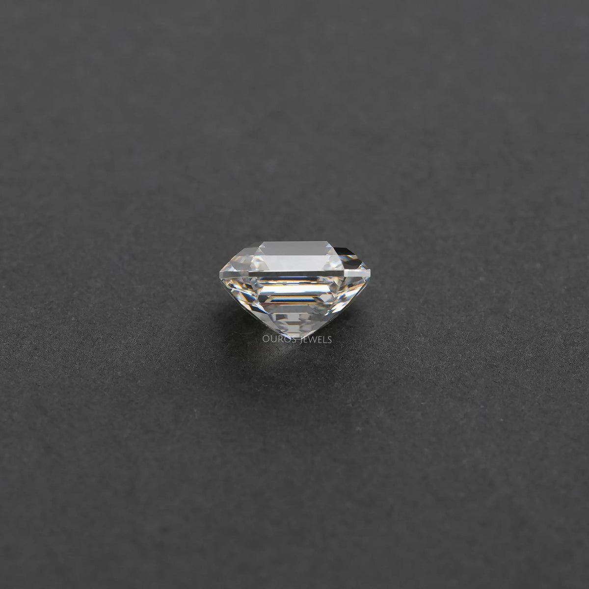 Krupp Cut Lab Grown Loose Diamond