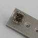 Square Olive Radiant Cut Lab Grown Diamond