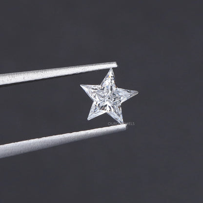 Star Cut Lab Grown Diamond Loose Loose