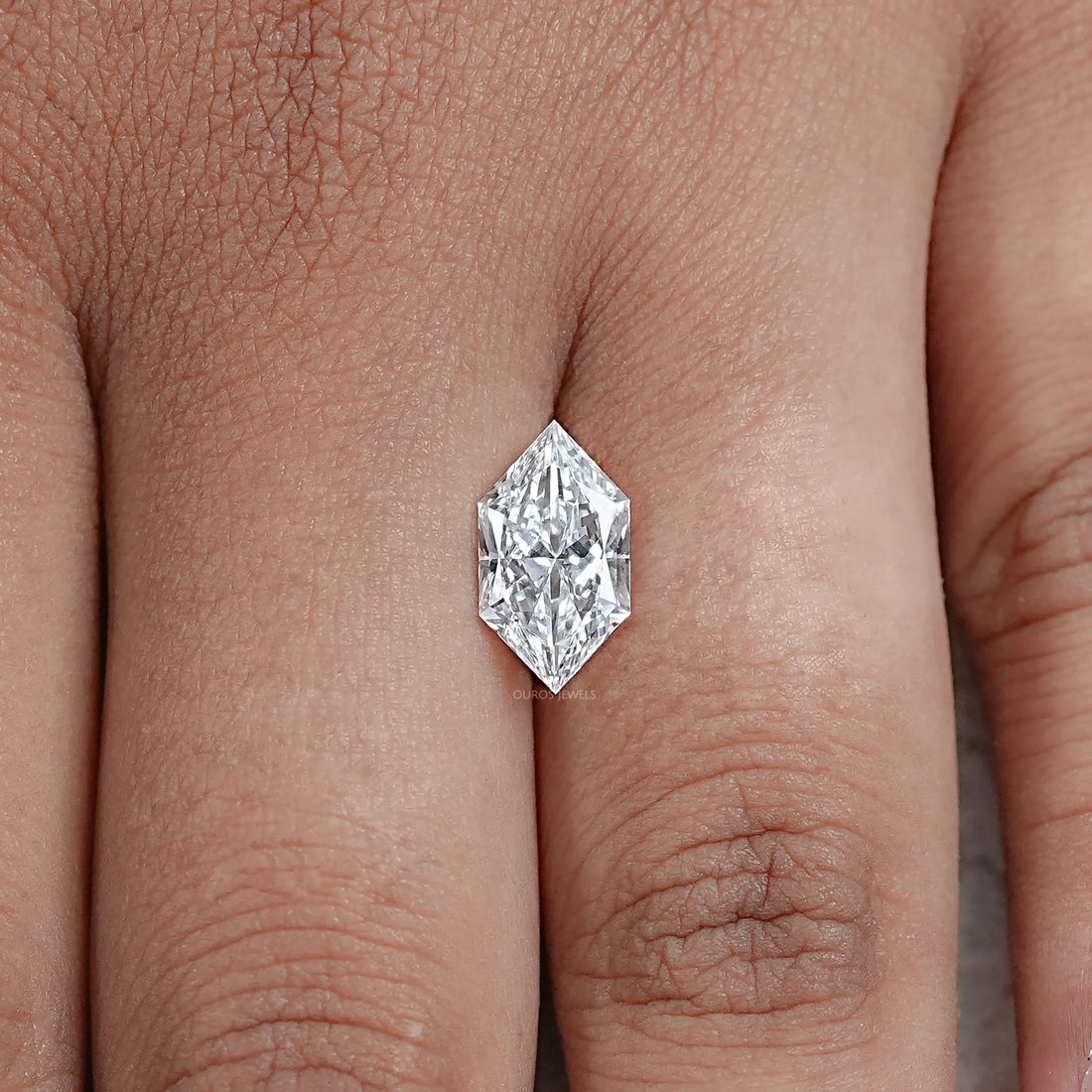 Dutch Marquise Cut Lab Grown Diamond Loose