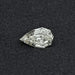 Step Cut Pear Lab Grown Loose Diamond - JK/VS Loose