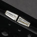 Tapered Baguette Cut Lab Grown Diamond Pair Loose