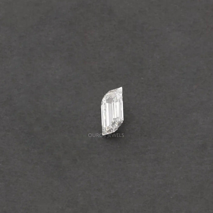 Flame Cut Lab Grown Diamond Loose Loose