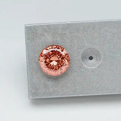 Antique Shape Portuguese Cut Lab Grown Diamond Loose