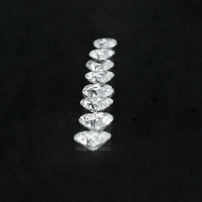 Heart Cut Lab Grown Diamond Loose