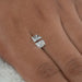 Step Cut Trapezoid Lab Grown Diamond Matching Pair Loose