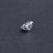 Step Cut Moval Lab Grown Diamond