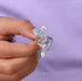 Multi Shape Bypass Set Dainty Ring Rings