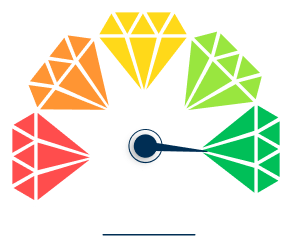 Certified Diamond