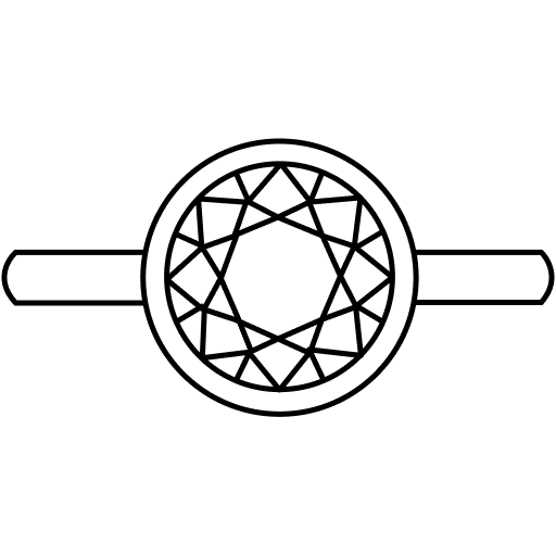 Lünettenringe