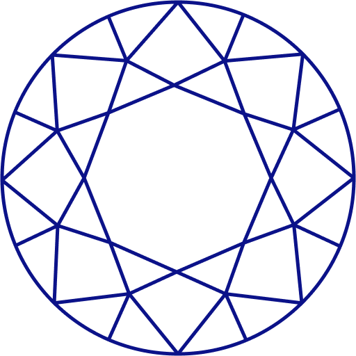 Blau