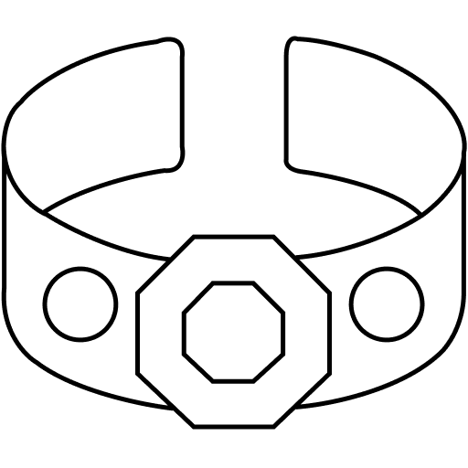 Modearmband