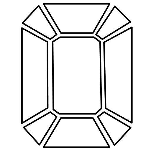 Tortenschnitt