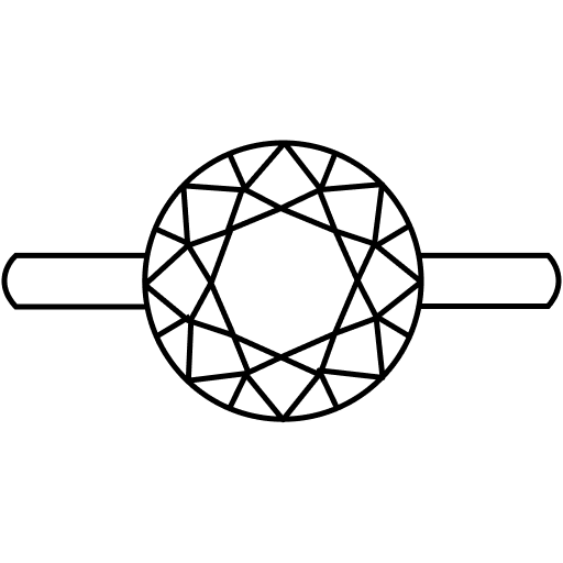 Solitärringe
