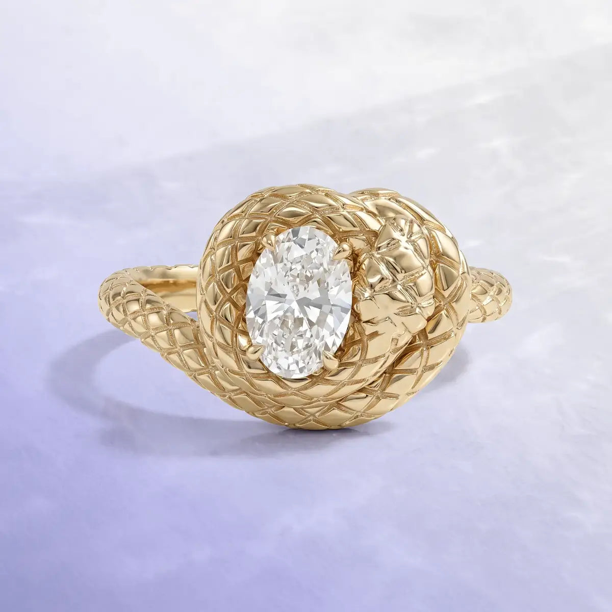Custom Rings