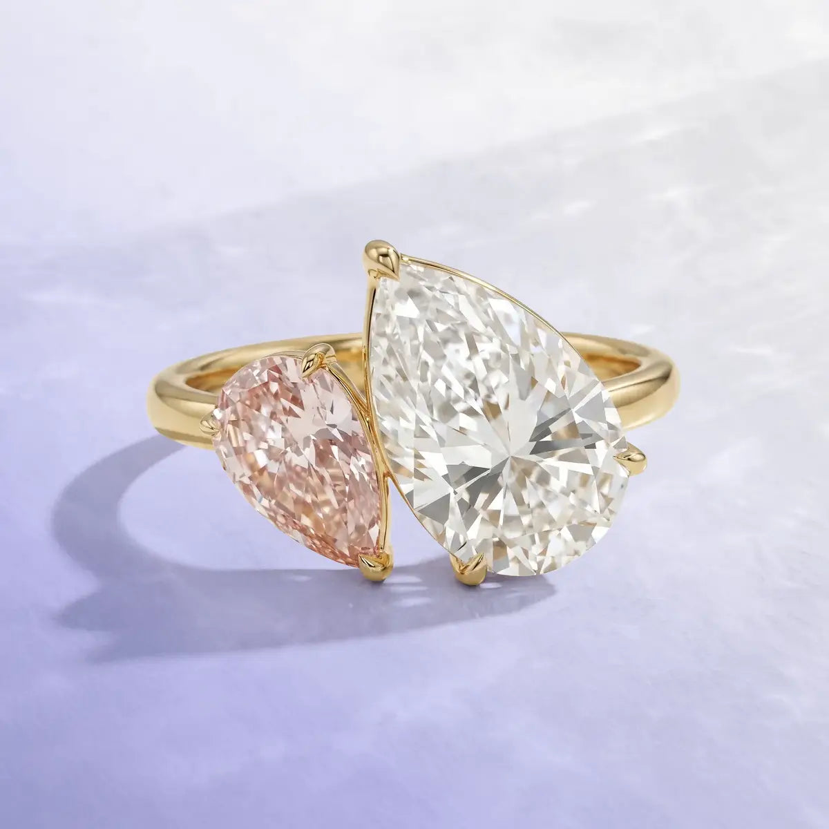 Toi Moi Rings